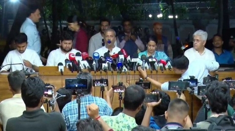 বিচার শেষ না হওয়া পর্যন্ত আওয়ামী লীগের কার্যক্রম নিষিদ্ধ